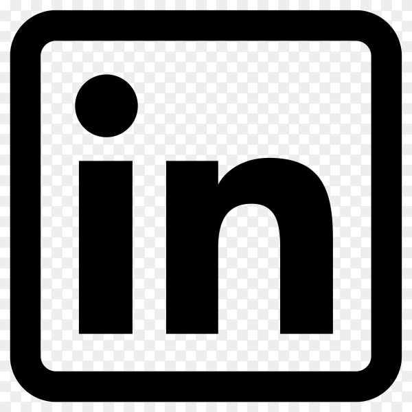 LinkedIn Logo